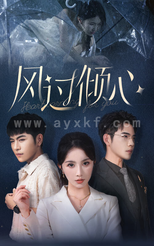 13009-风过倾心(62集) 最新 图1张