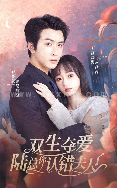 12657-双生夺爱陆总你认错夫人了(94集) 内容图1 一个实时收录全网最齐全的短视频短剧网剧小剧场的网站! 12657-双生夺爱陆总你认错夫人了(94集) 最新 图1张