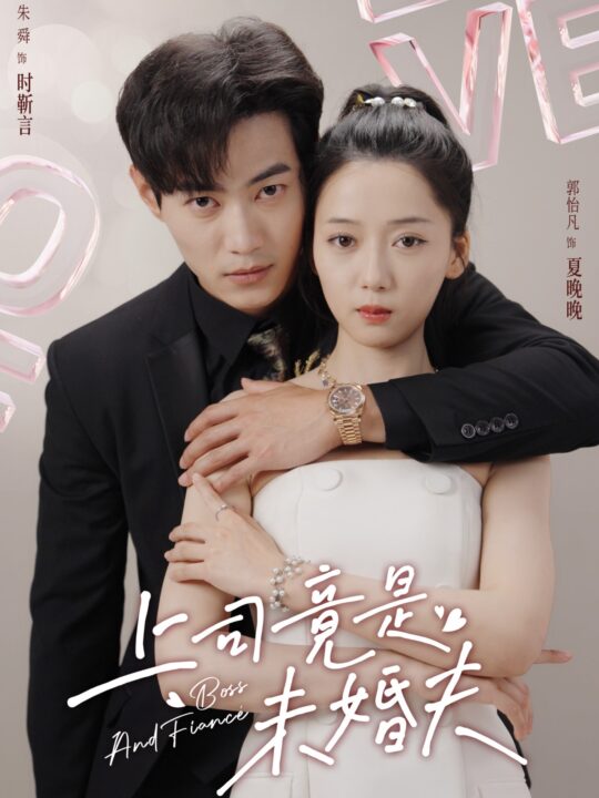 13249-上司竟是未婚夫(79集)郭怡凡