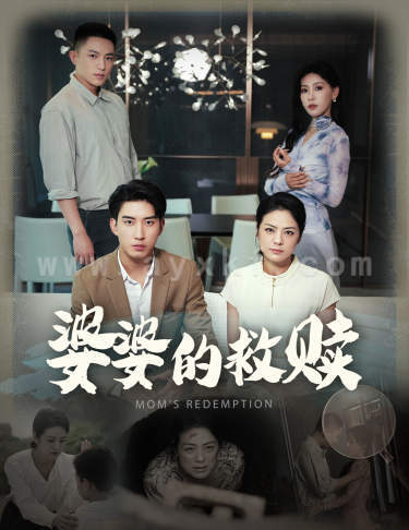 12946-婆婆的救赎(50集)王艺珂