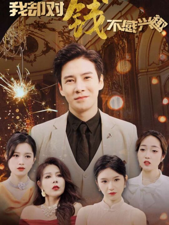 12869-前妻重金求复合我却对钱不感兴趣(100集)李子锋