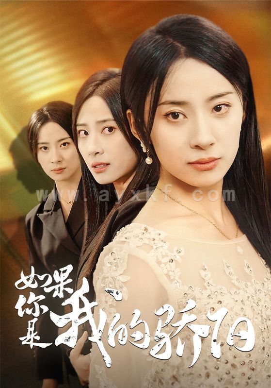 12816-如果你是我的骄阳(30集)杨洛仟 最新 图1张