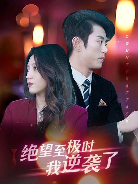 12887-绝望至极时我逆袭了(30集)