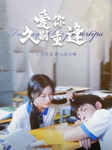 12862-爱你久别重逢(100集)