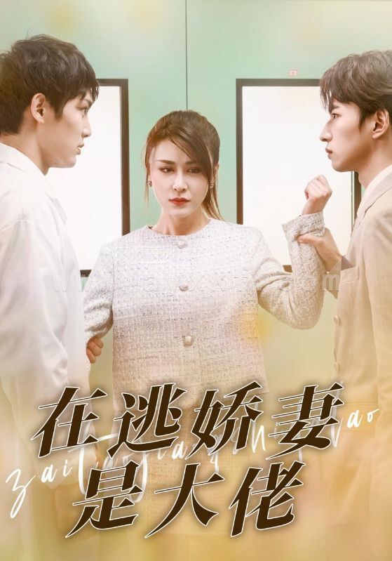 12601-在逃娇妻是大佬(77集) 内容图1 一个实时收录全网最齐全的短视频短剧网剧小剧场的网站! 12601-在逃娇妻是大佬(77集) 最新 图1张