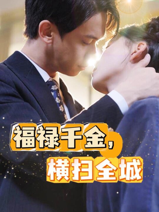 13169-福禄千金-横扫全城(36集)