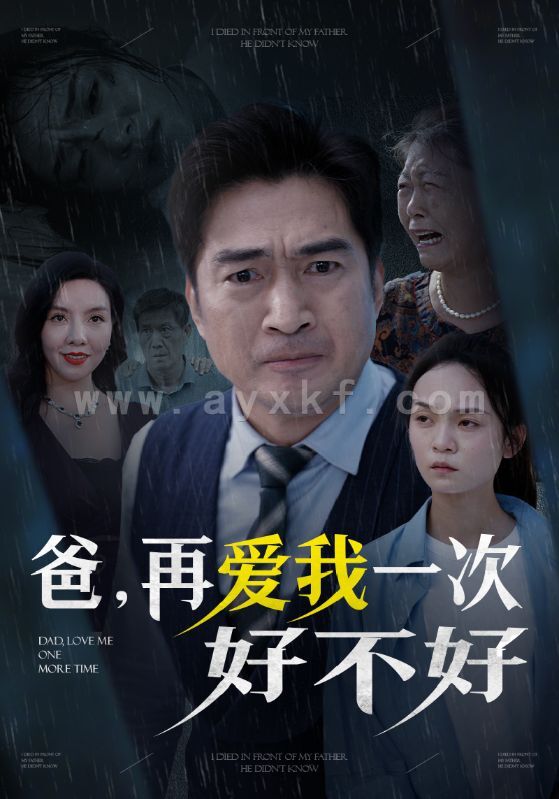 13258-爸再爱我一次好不好(50集) 最新 图1张