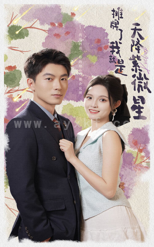 13056-摊牌了我就是天降紫微星(85集) 最新 图1张