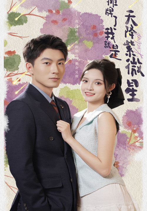 13056-摊牌了我就是天降紫微星(85集)