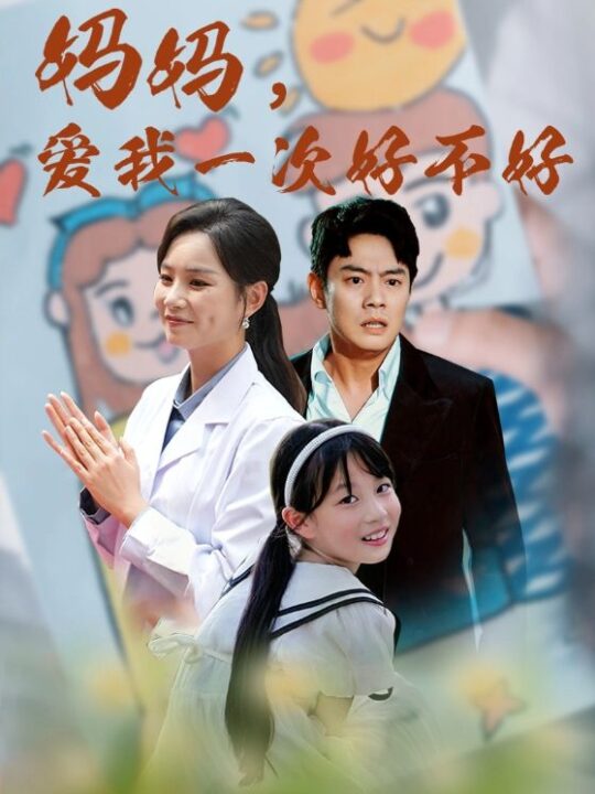 12634-妈妈-爱我一次好不好(82集)