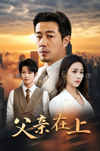 12845-父亲在上(46集)