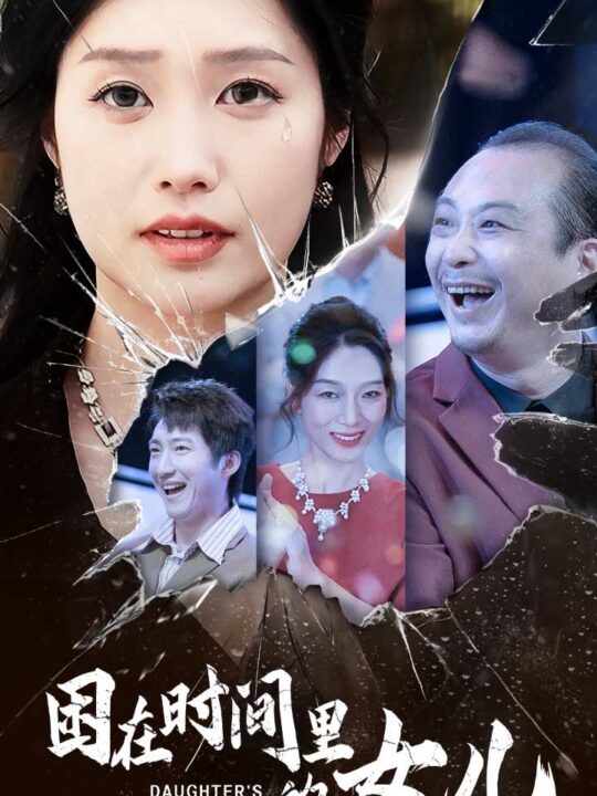 12784-困在时间里的女儿(52集)