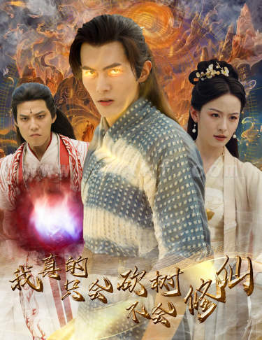 13349-我真的只会砍树不会修仙(65集)王艺阳 内容图1 一个实时收录全网最齐全的短视频短剧网剧小剧场的网站! 13349-我真的只会砍树不会修仙(65集)王艺阳 最新 图1张