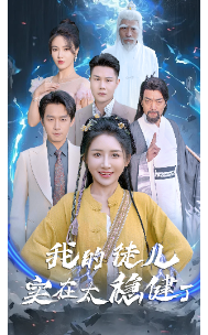 13191-我的徒儿实在太稳健了(76集)刘小喵