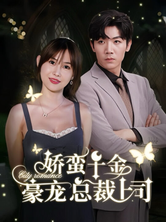 13417-娇蛮千金豪宠总裁上司(69集)张北淅＆王新颖