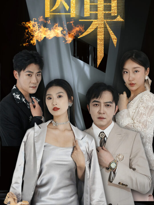 12993-因果(35集)虞彤彤