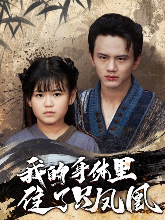 13248-我的身体里住了只凤凰(52集)