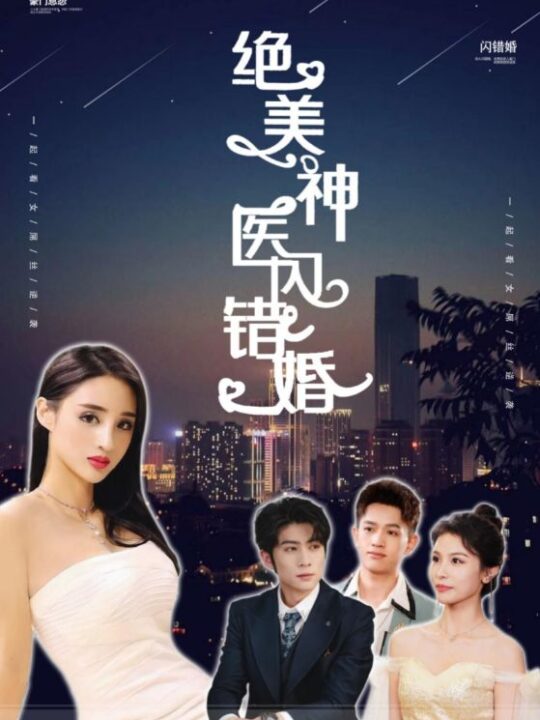 12924-绝美神医闪错婚(79集)吴春怡