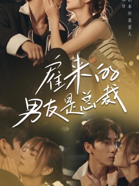 12823-雇来的男友是总裁(50集)