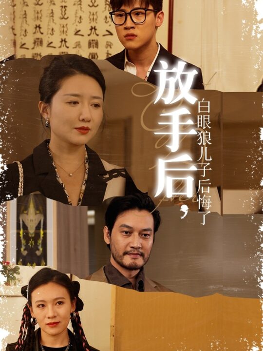 13286-放手后-白眼狼儿子后悔了(54集)