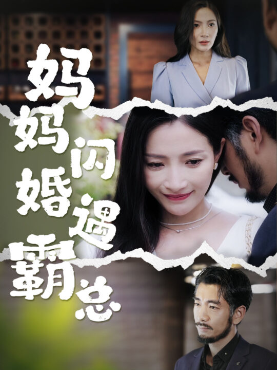 12670-妈妈闪婚霸总(64集)