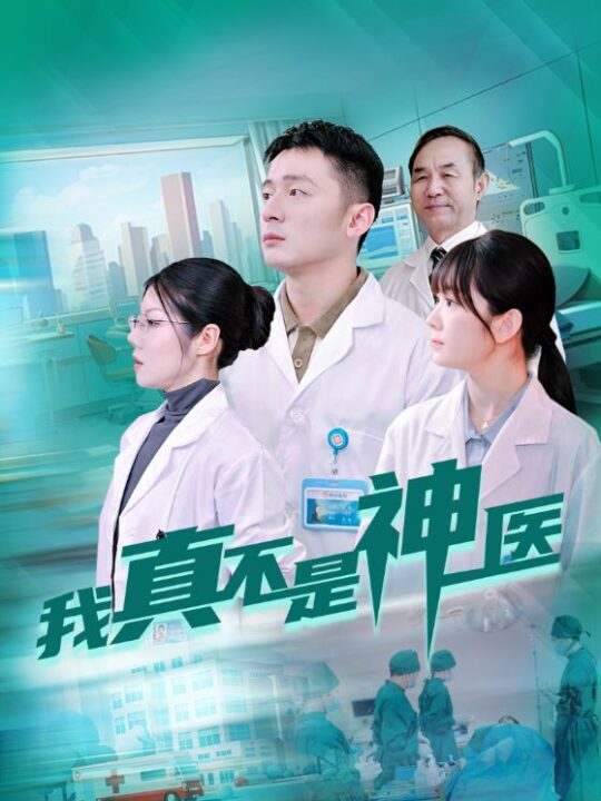 12819-我真不是神医(64集)