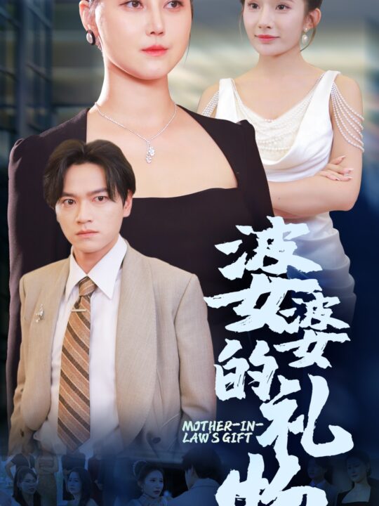 12577-婆婆的礼物(30集)