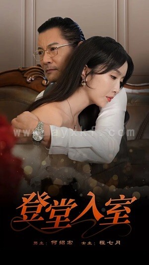 13113-登堂入室(50集)程七月 最新 图1张