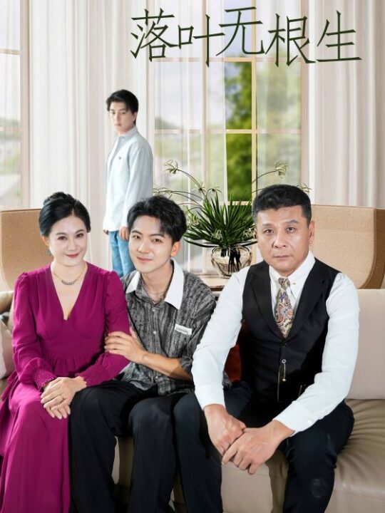 12656-落叶无根生(45集)