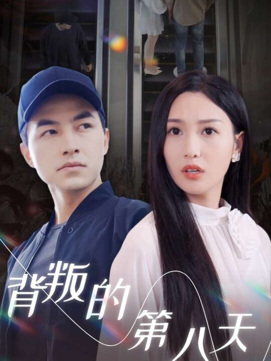 13185-背叛的第八天(30集)吴昊