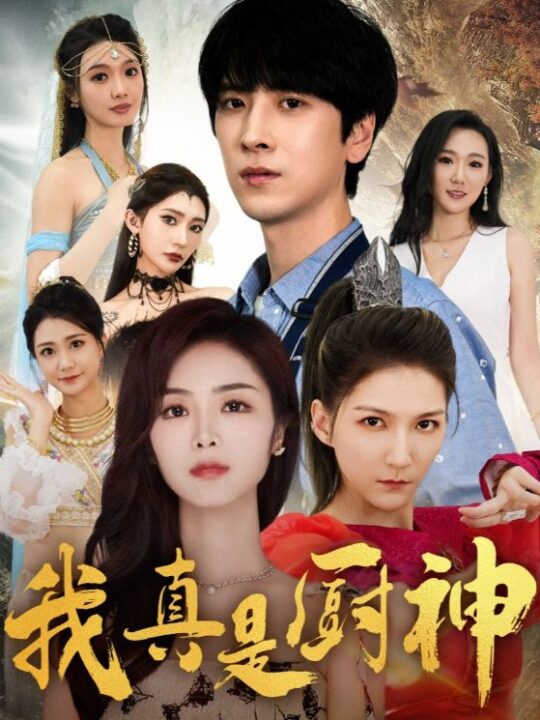 13075-我真是厨神(88集)