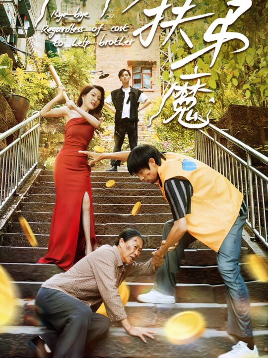 13159-拜拜了伏弟魔(52集)