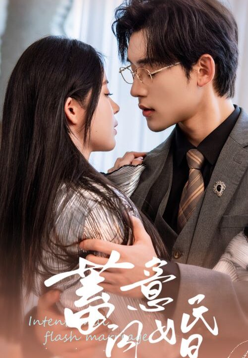 13154-蓄意闪婚(68集)赵慕颜