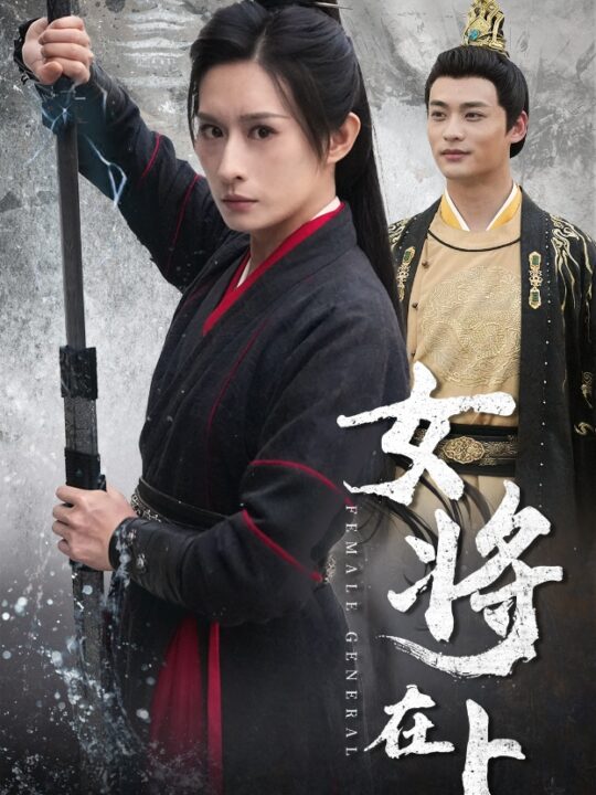 13022-女将在上(51集)