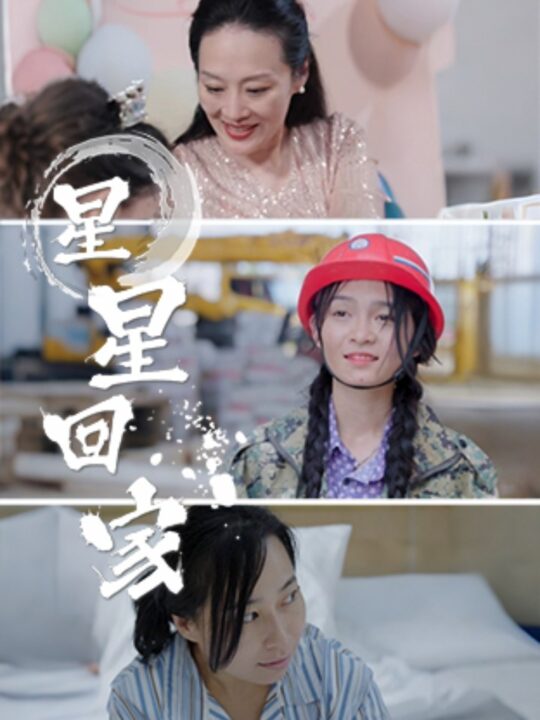 13299-星星回家(36集)