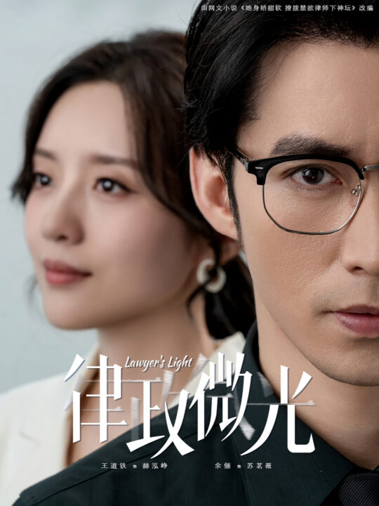 13149-律政微光(100集)王道铁＆余俪