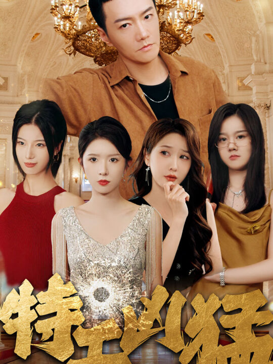 12756-特工凶猛(95集)