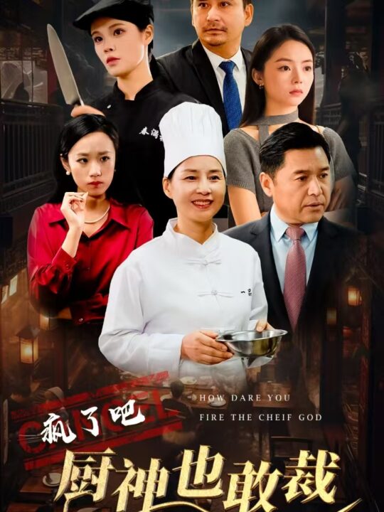 13250-疯了吧厨神也敢裁(31集)