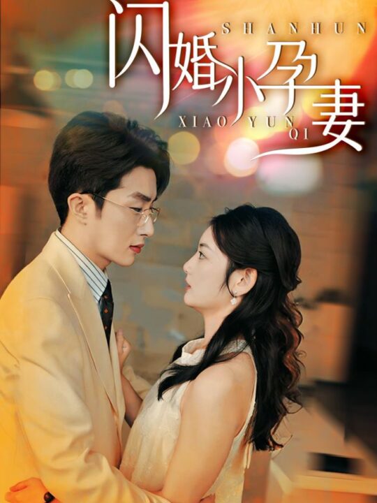 13411-闪婚小孕妻(70集)叶庭＆李婧也