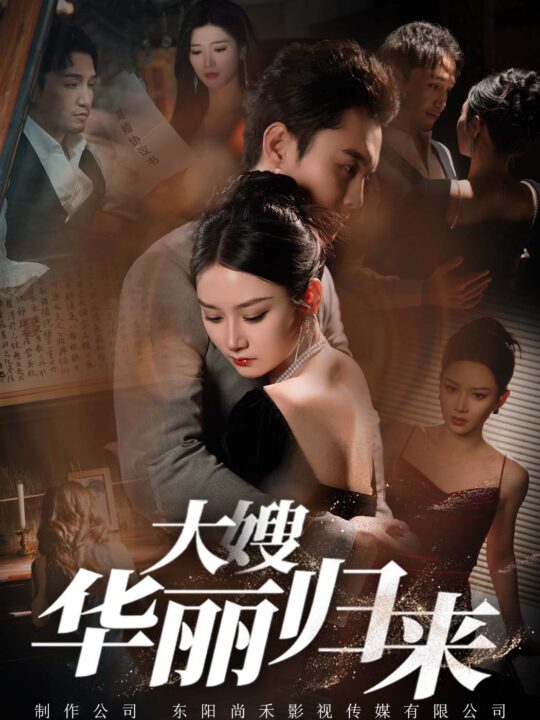 12613-大嫂华丽归来(72集)