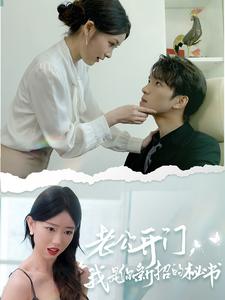 12998-老公开门-我是你新招的秘书(40集) 最新 图1张