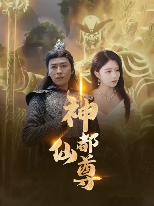 13256-神都仙尊(80集)