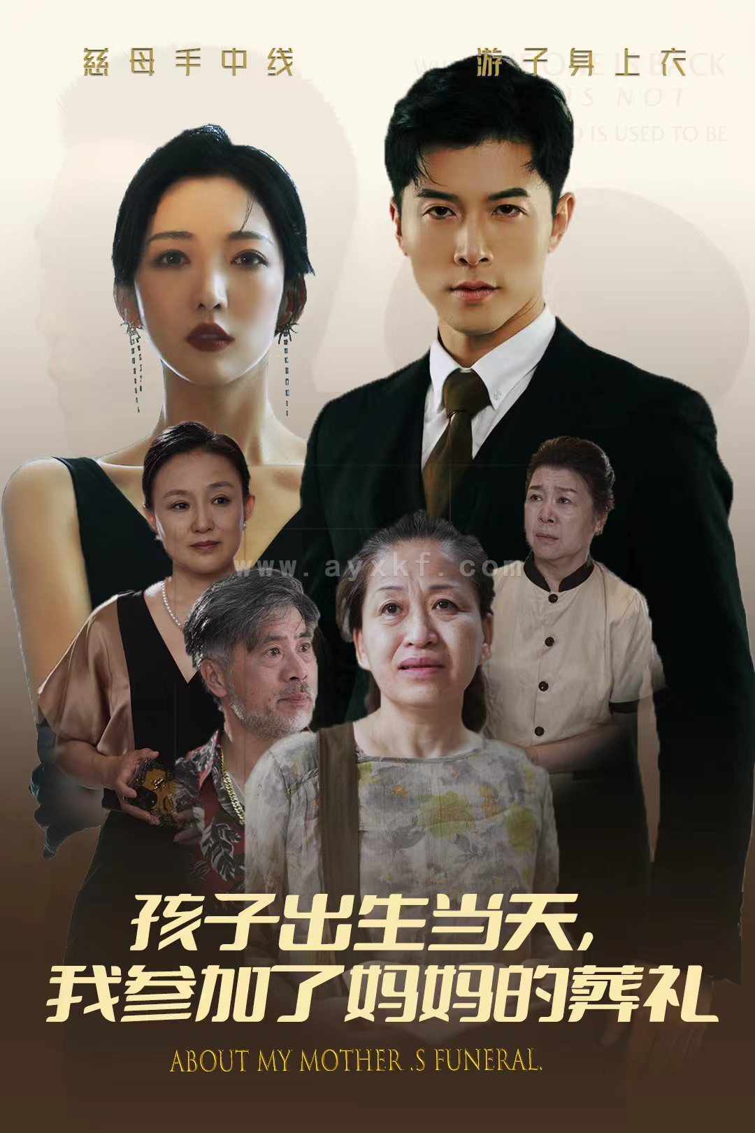 13188-孩子出生当天-我参加了妈妈的葬礼(75集)赵琪琪 内容图1 一个实时收录全网最齐全的短视频短剧网剧小剧场的网站! 13188-孩子出生当天-我参加了妈妈的葬礼(75集)赵琪琪 最新 图1张