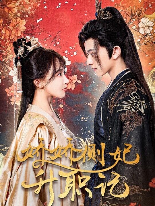 13078-娇娇侧妃升职记(49集)房蕾