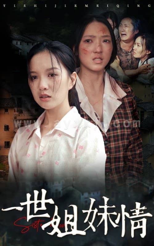 12544-一世姐妹情(69集) 最新 图1张