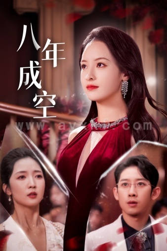13356-八年成空(40集)王蔼玲