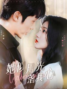 13359-她似月光落我心(100集)岳雨婷