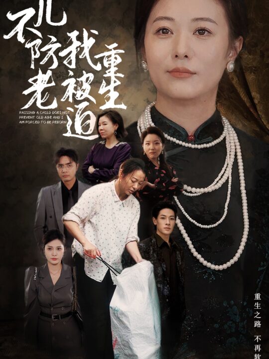 13377-养儿不防老我被迫重生(77集)