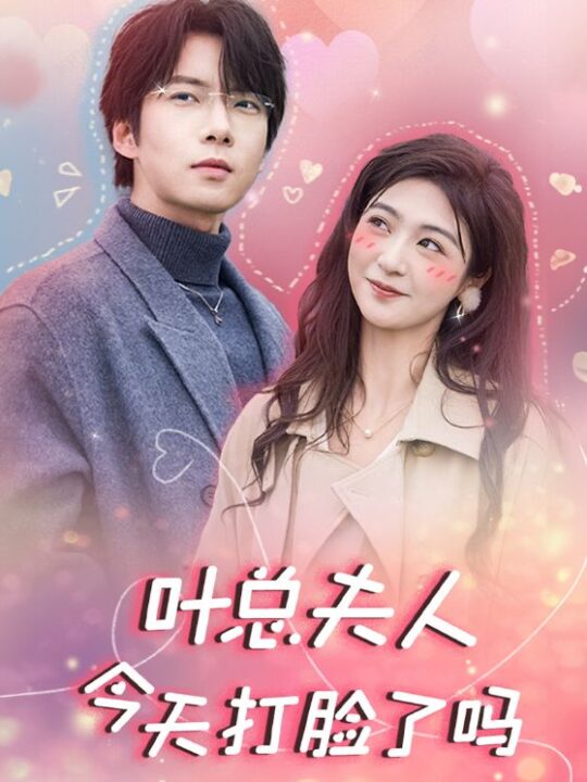 12571-叶总夫人今天打脸了吗(94集)钟熙