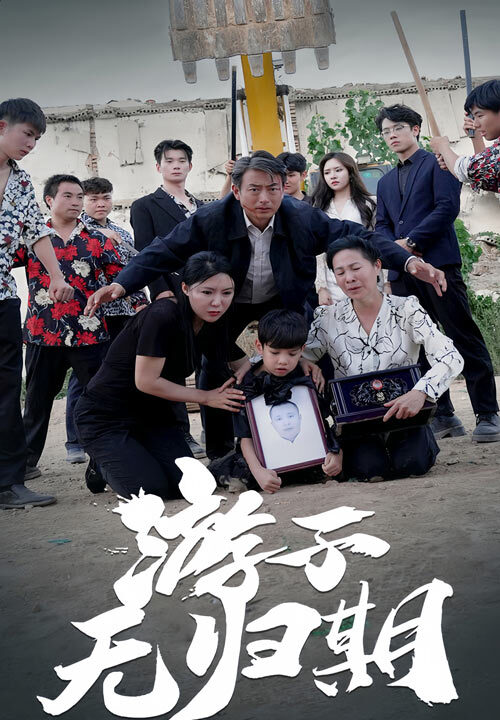 12587-游子无归期(62集)